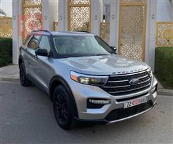 فورد إكسبلورر